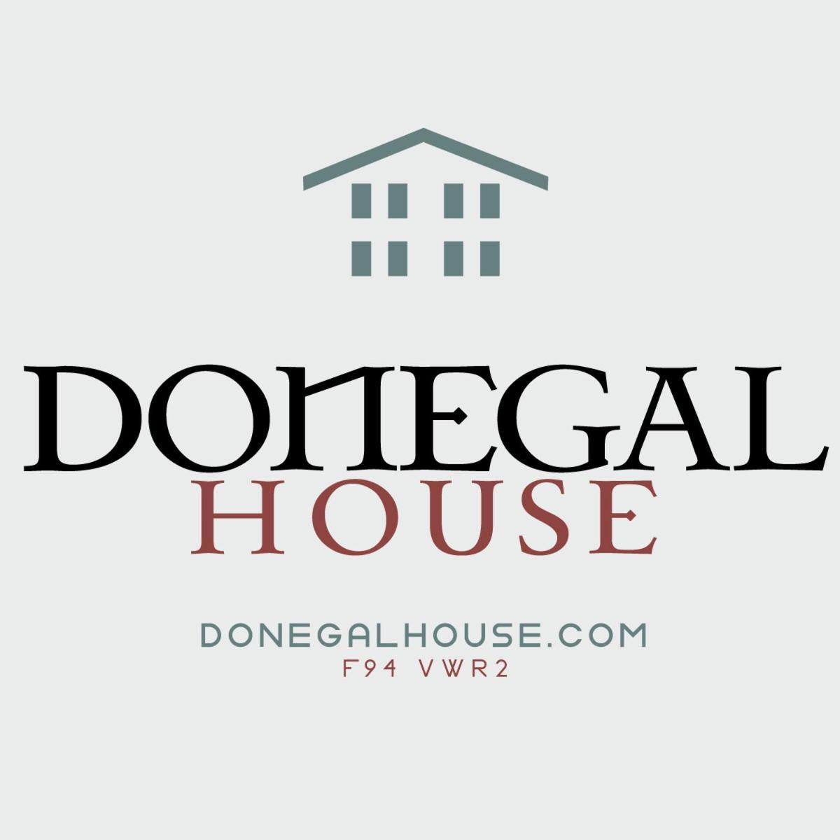 多尼戈尔Donegal House公寓 外观 照片
